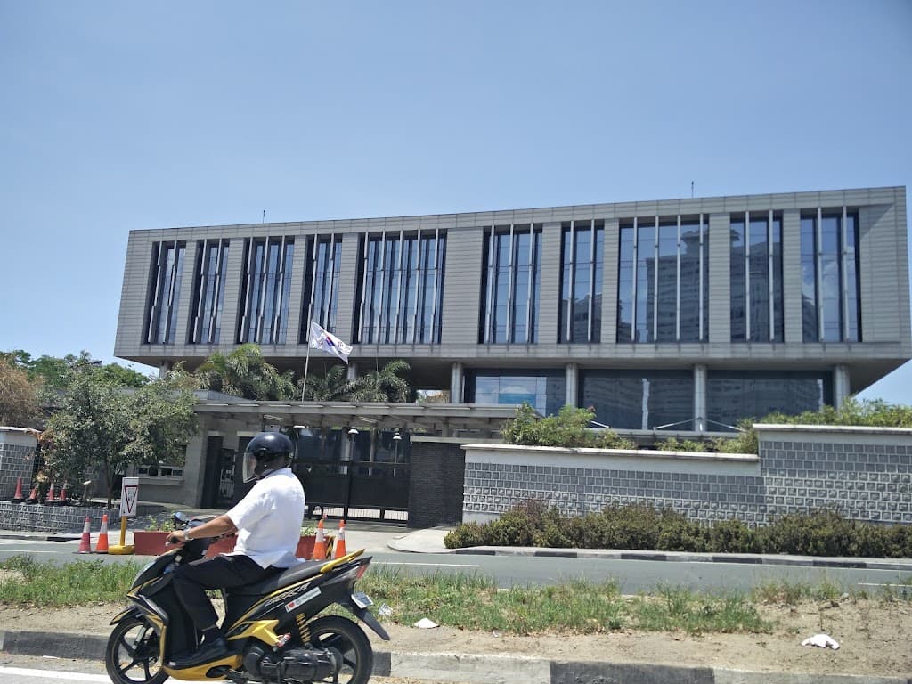 주 필리핀 대한민국 대사관