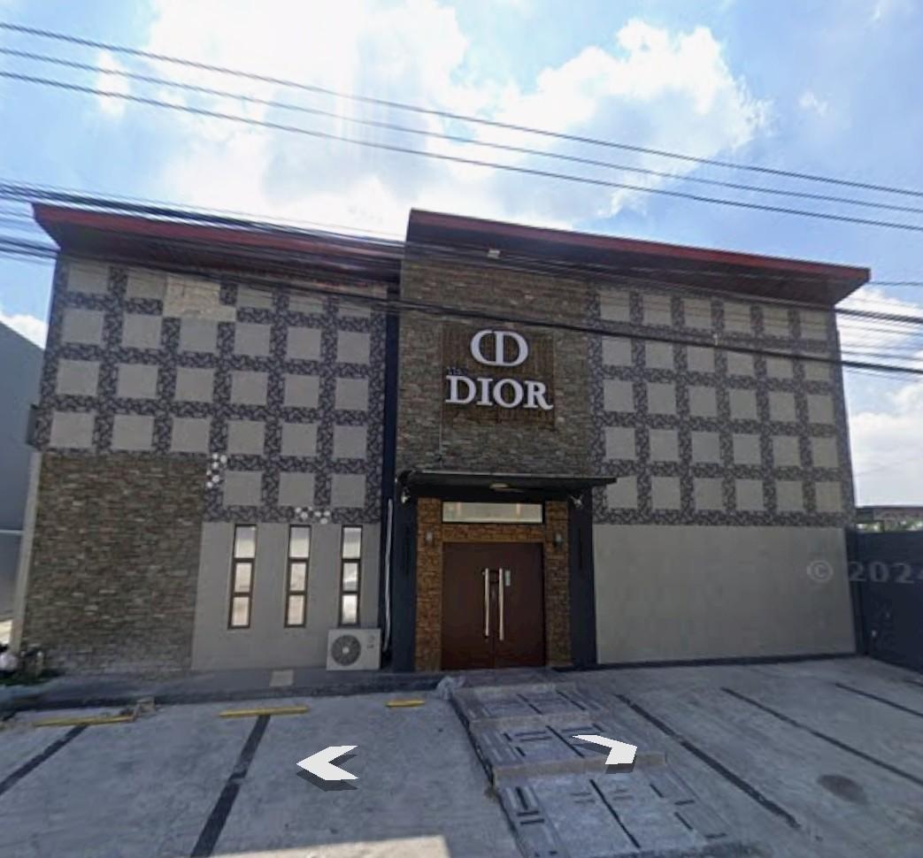 Dior KTV