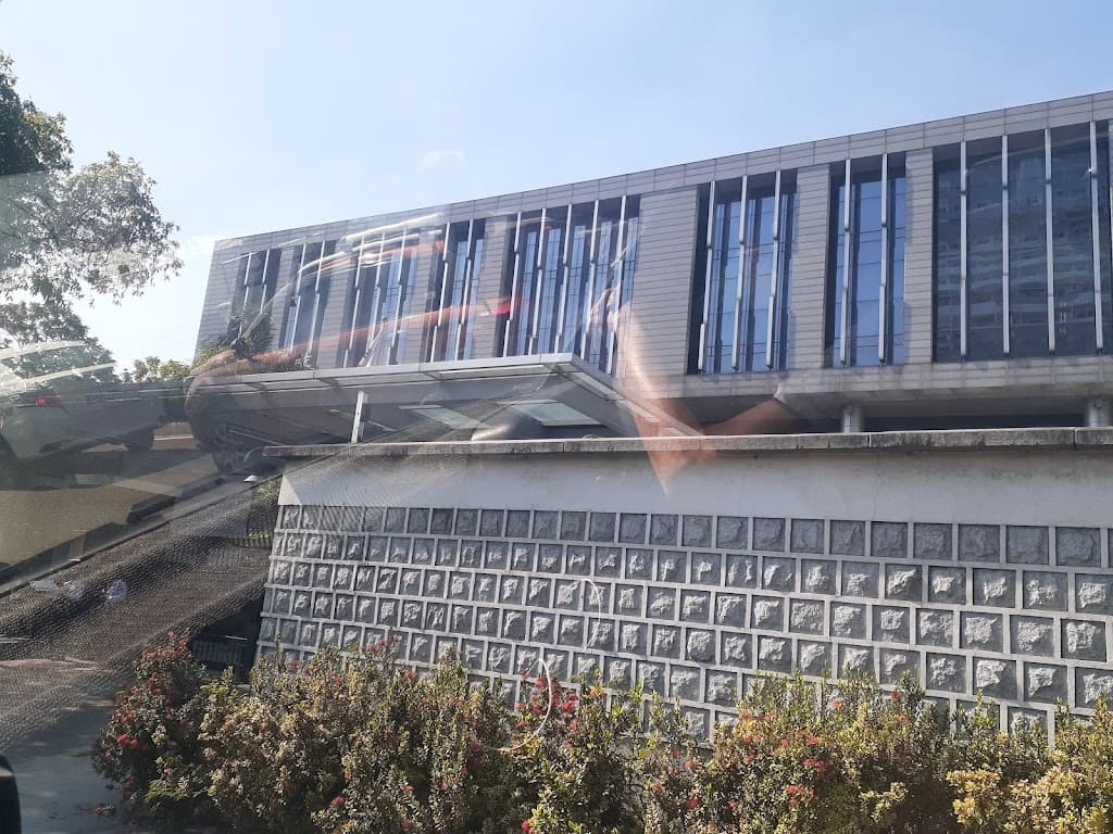 주 필리핀 대한민국 대사관