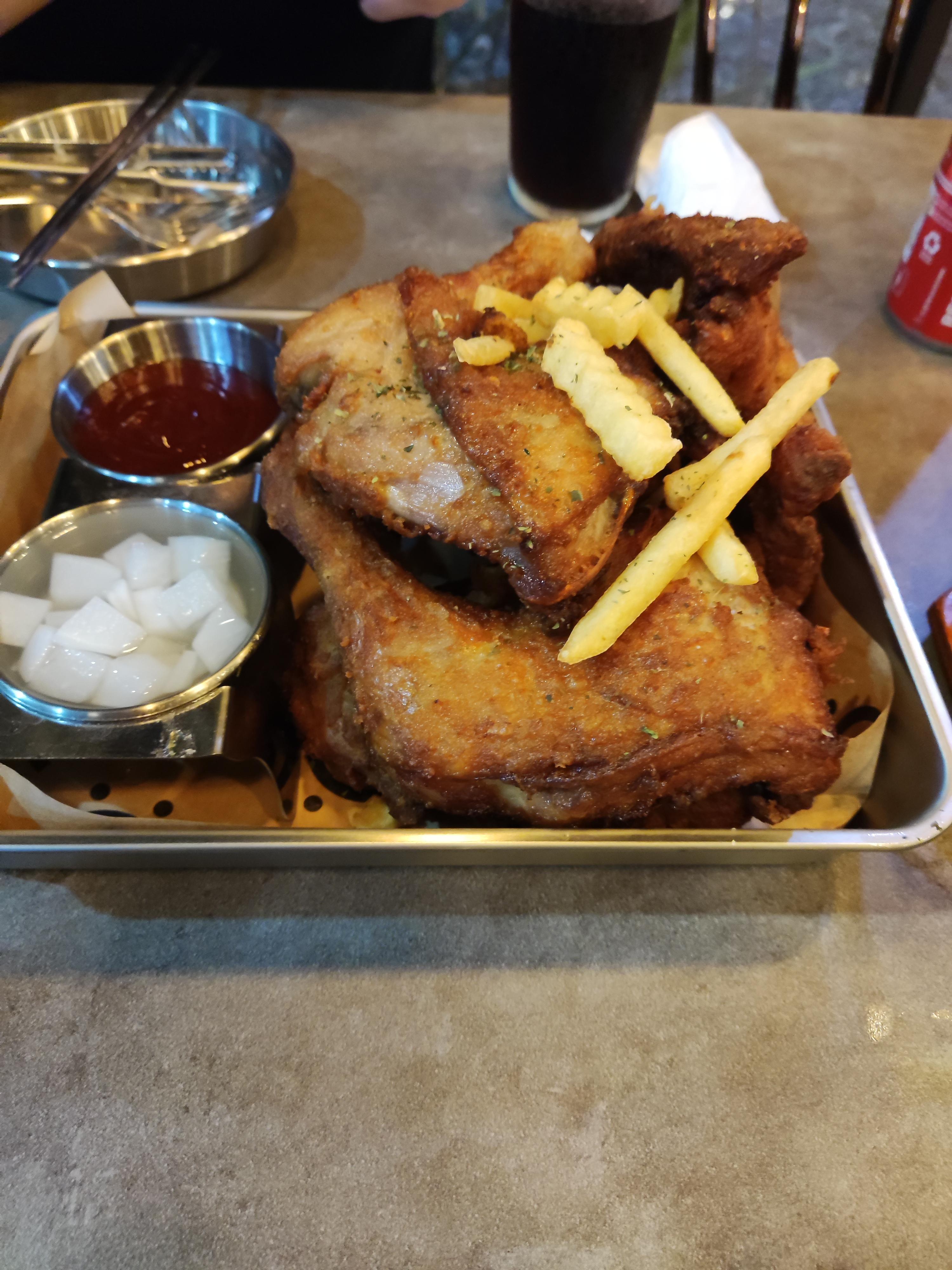 야들리애 플레이트 후기