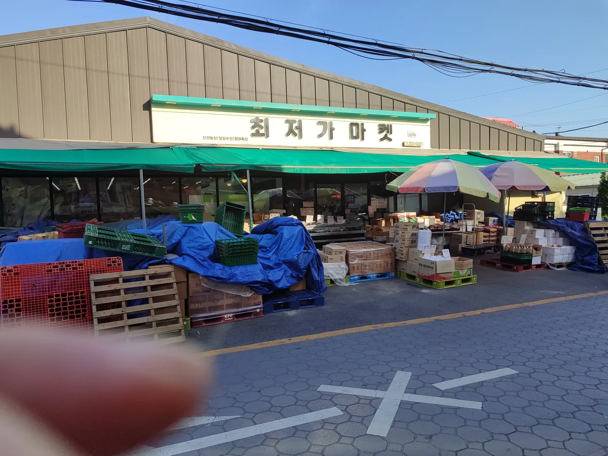 김치사장조카