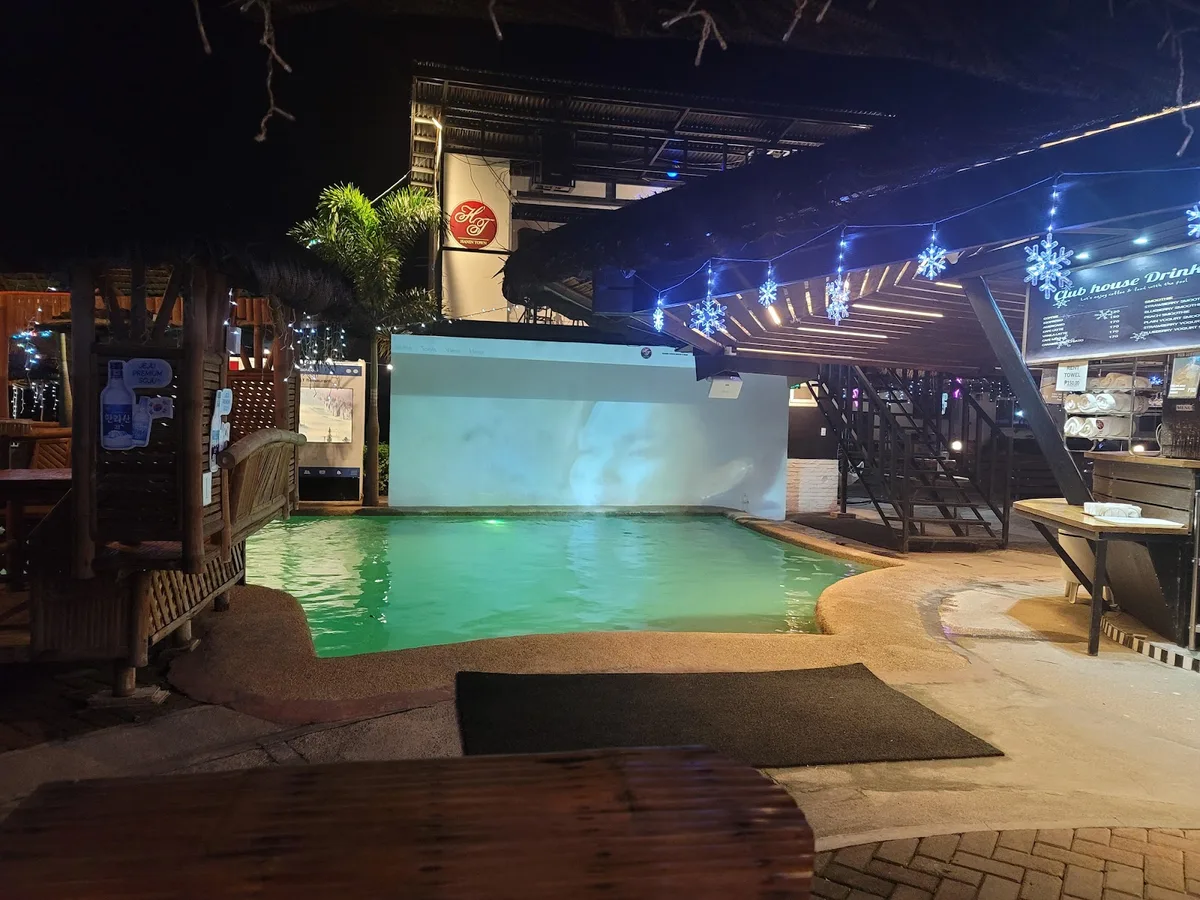 APM 풀빌라 (한인타운)