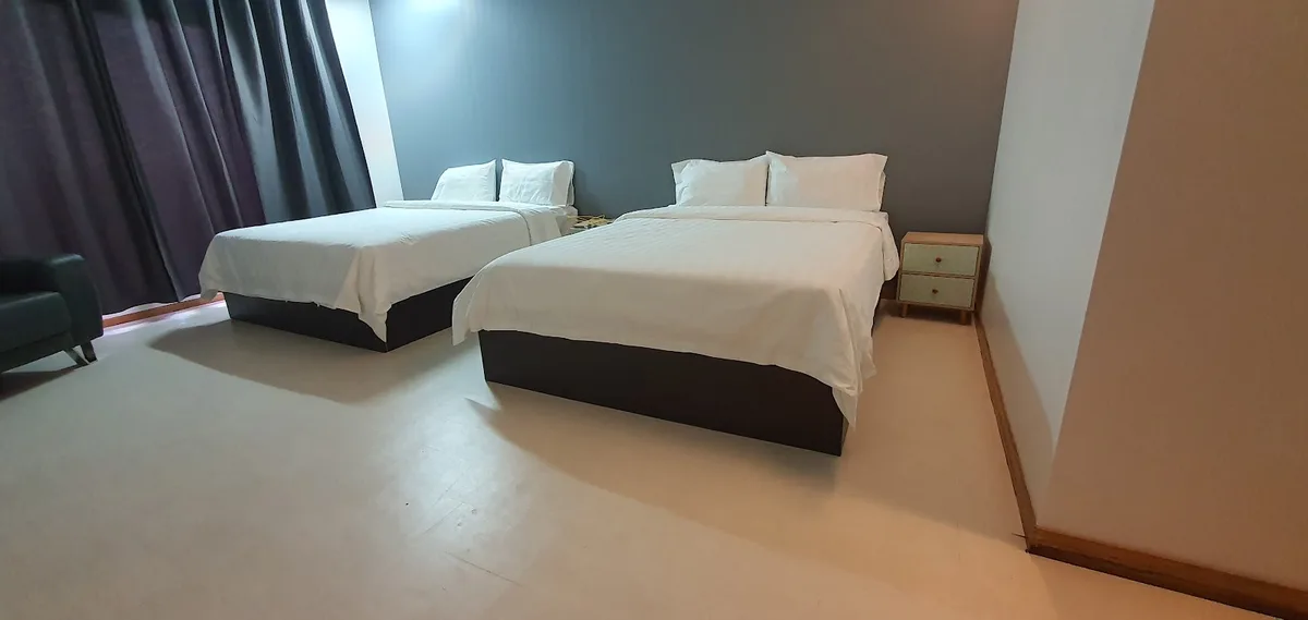 KOA 호텔 앤 스파 사진