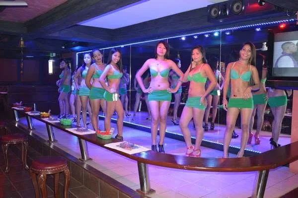 나이트무브스 레스토바 사진