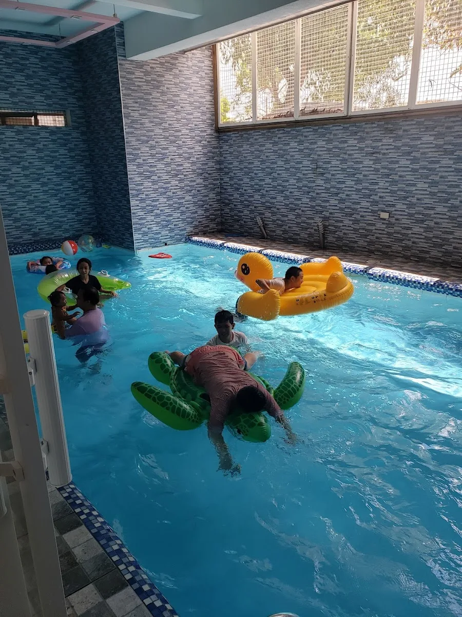 R 풀빌라 사진