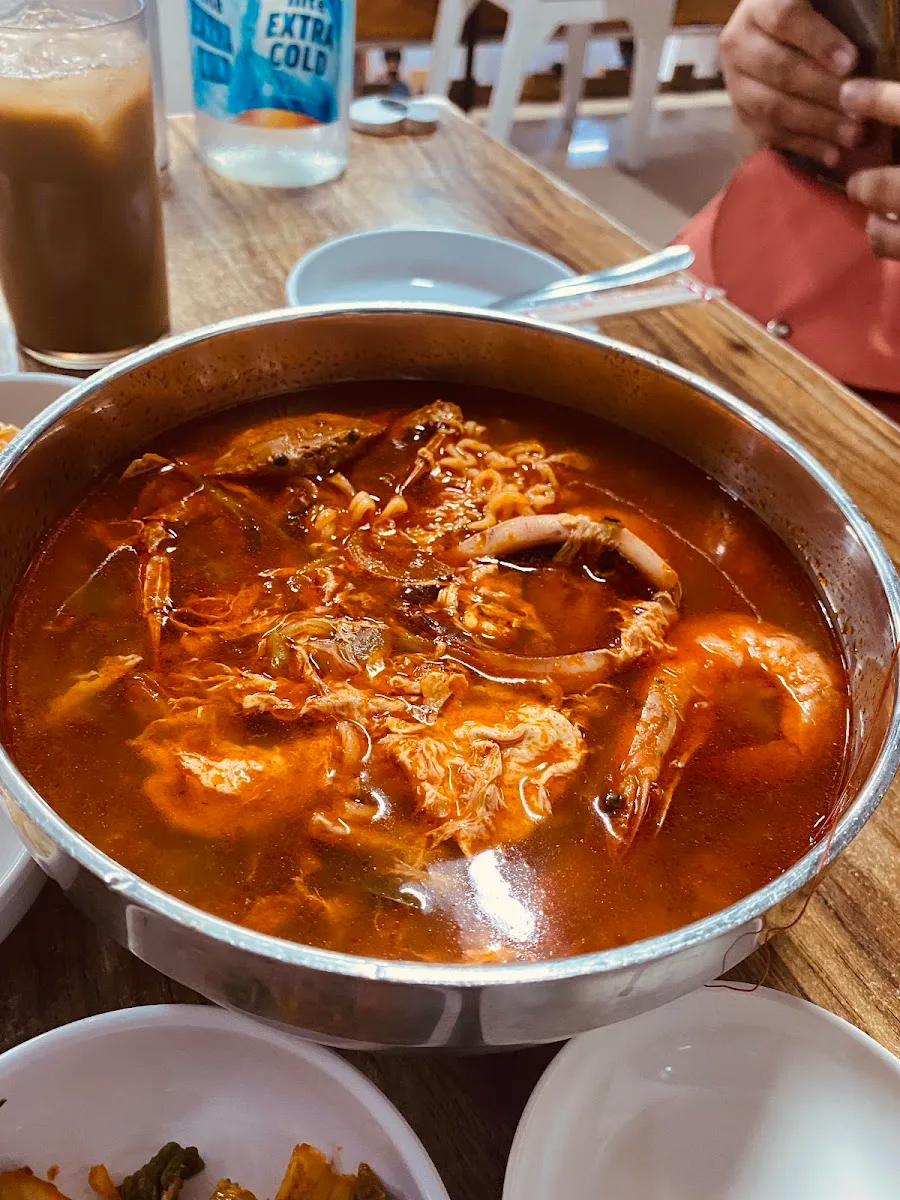이산 사진