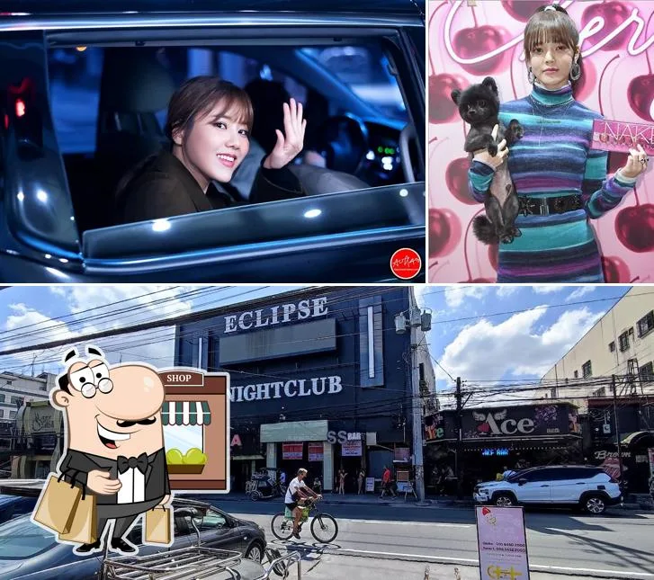 에이스 오브 엔젤스 사진