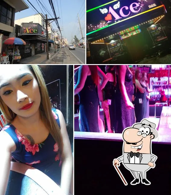 에이스 오브 엔젤스 사진