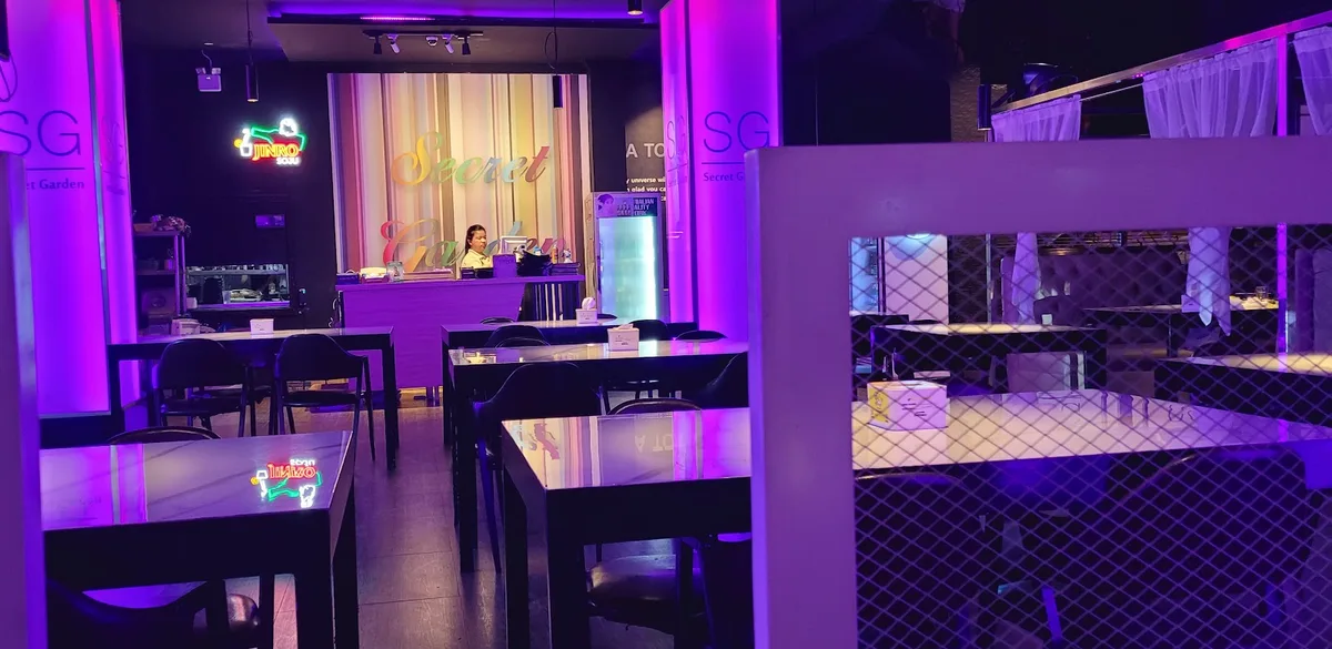 시크릿 가든 photo
