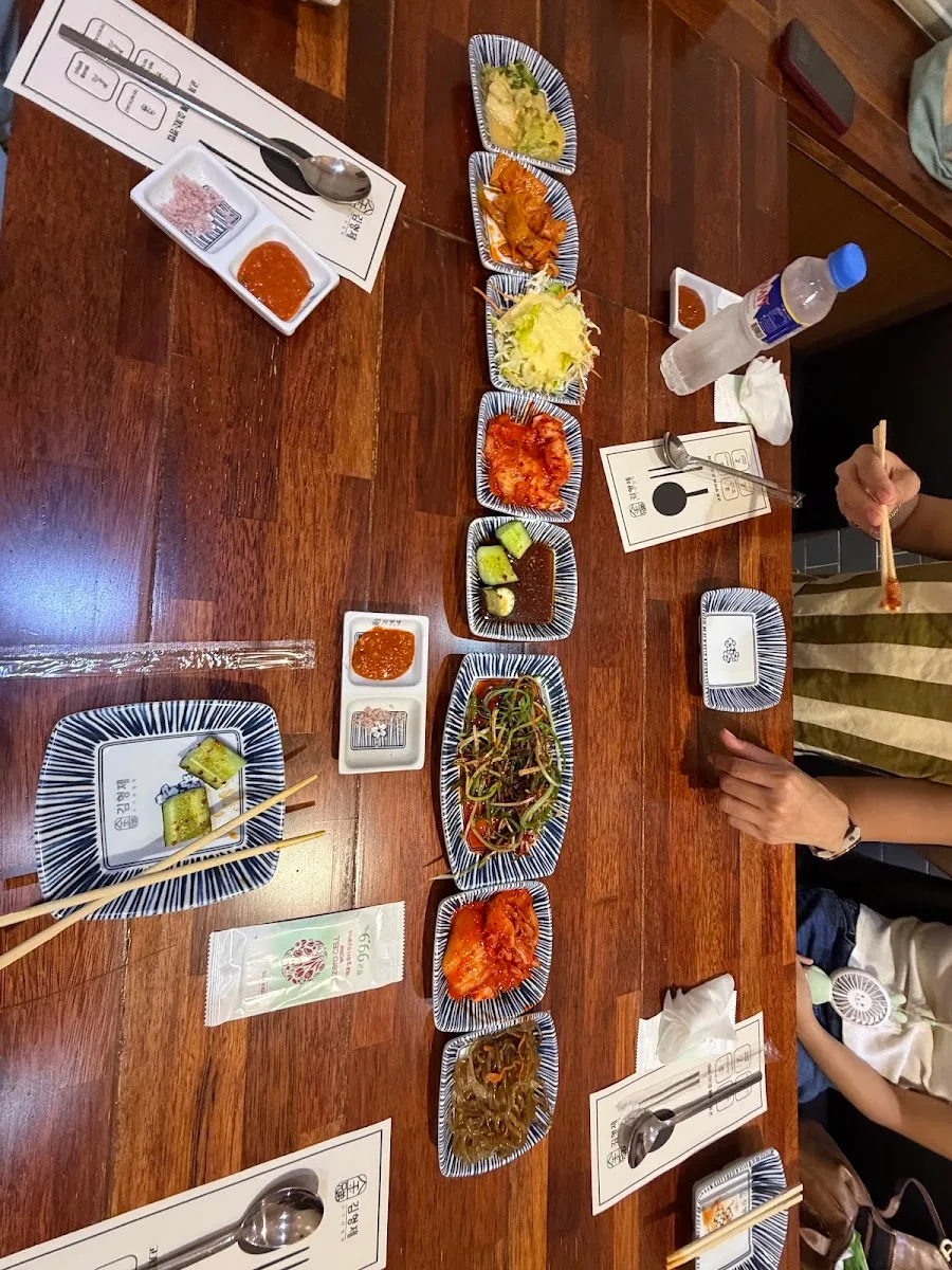 김형제 고기의철학 사진