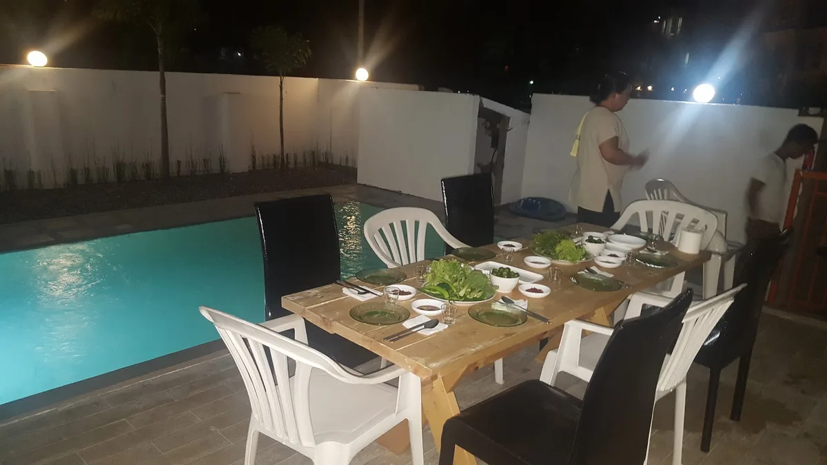 수피아 리조트 사진