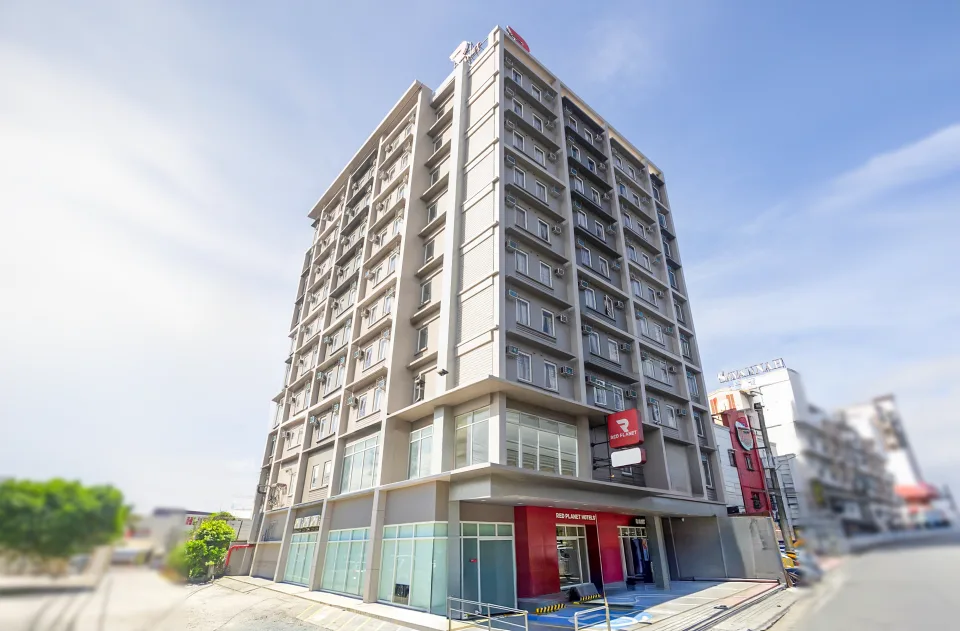 레드플래닛 클락