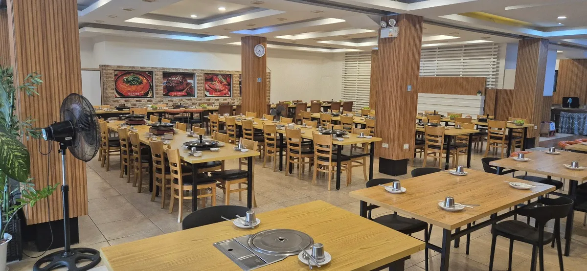 청하식당 사진
