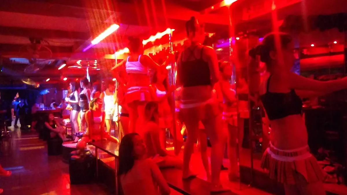 롤리팝 바 사진 7/10