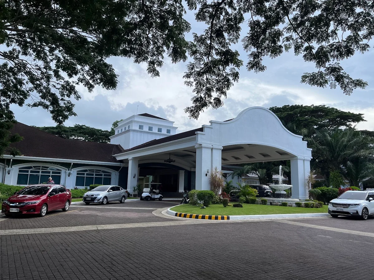 Eagle Ridge Golf & Country Club