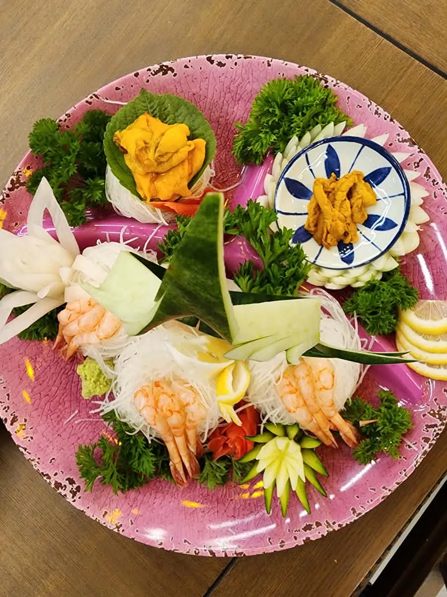 정원식당 사진