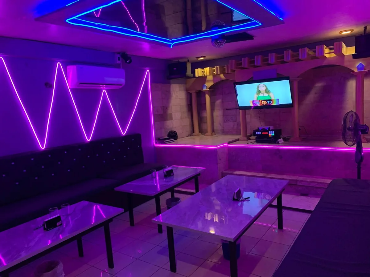 비너스 KTV 바 사진