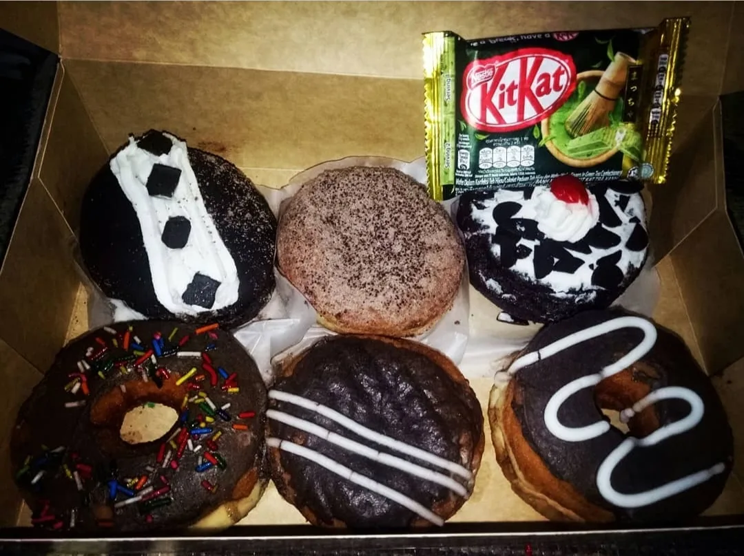 던킨 (Dunkin') 사진