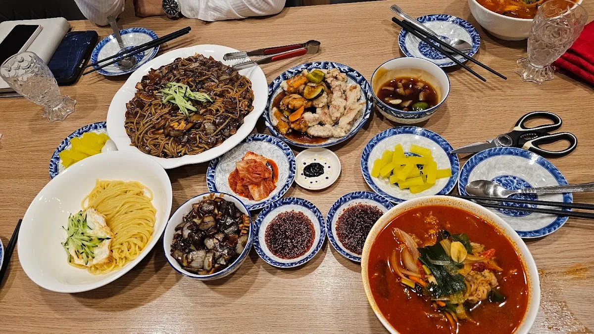 만복림 사진