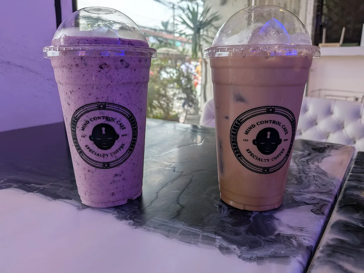 MC카페 사진