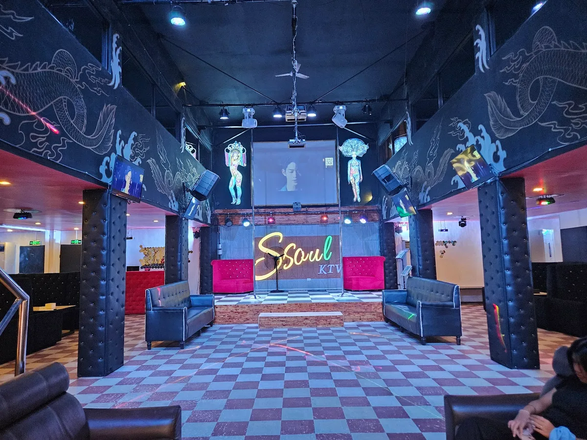 스페셜 KTV 사진