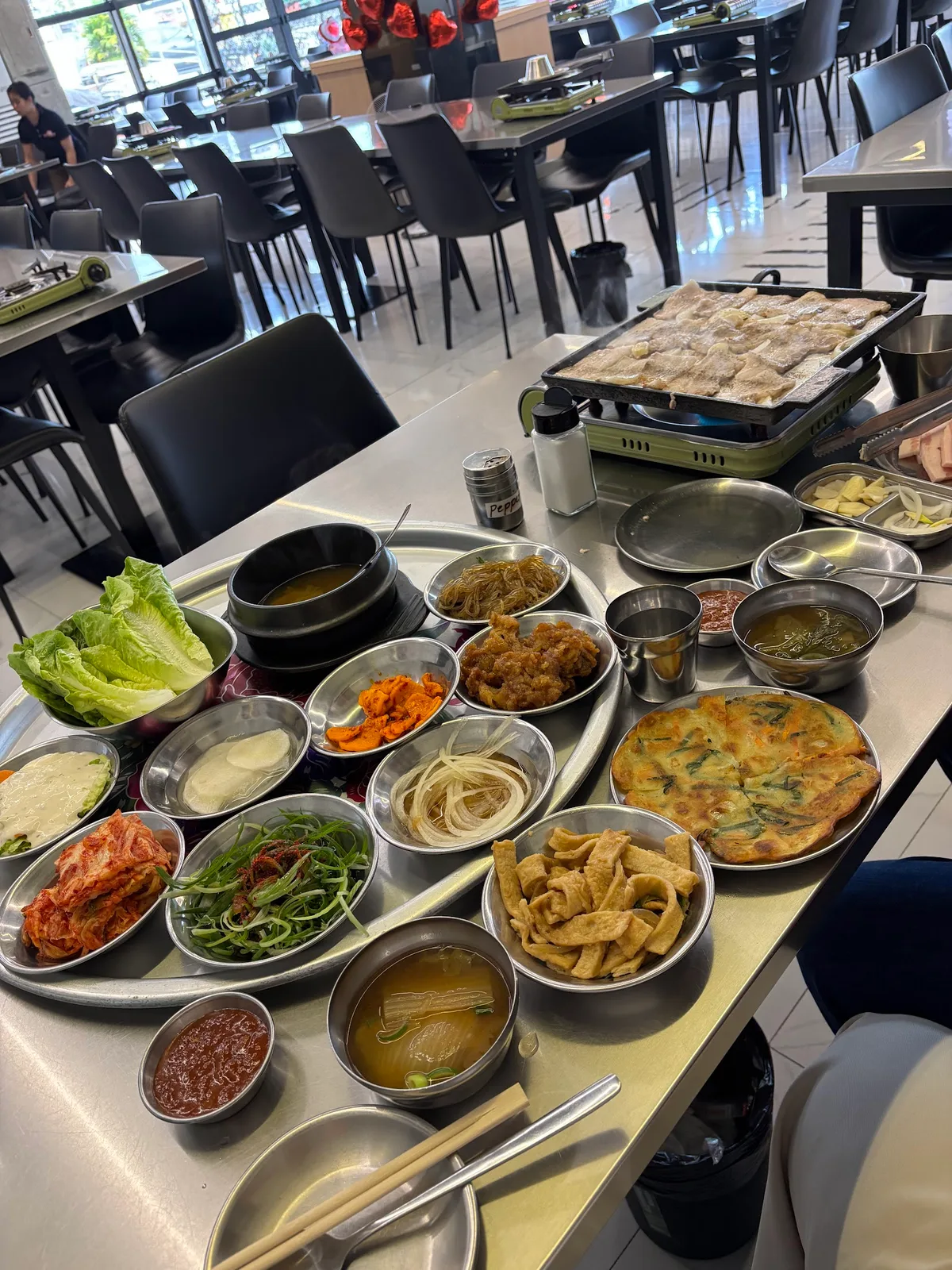 80삼지 사진