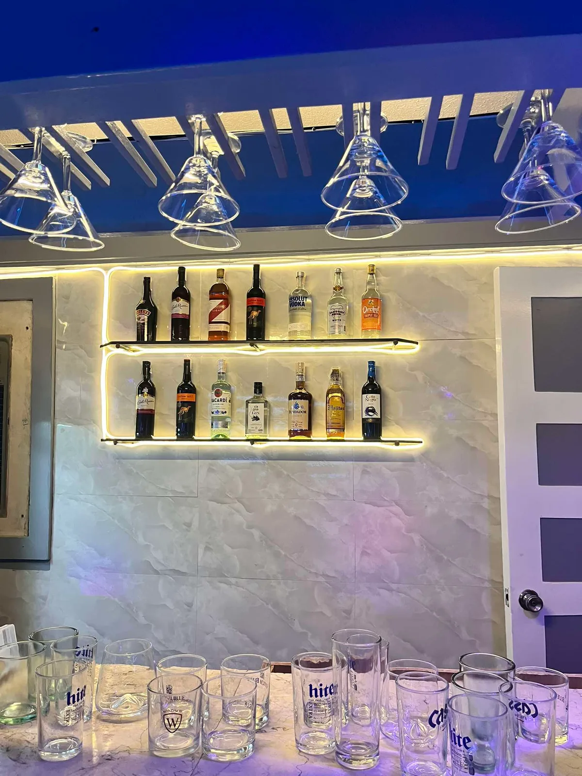 비너스 KTV 바 사진