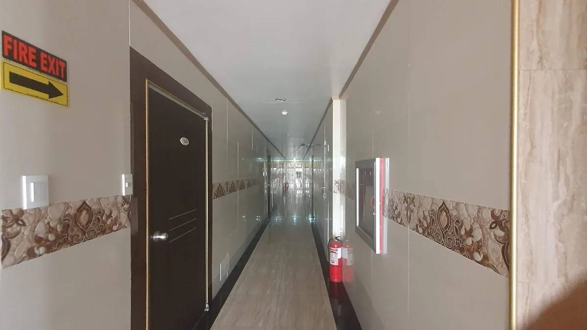 뉴코아콘도텔 사진