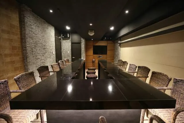 함버거 KTV 사진