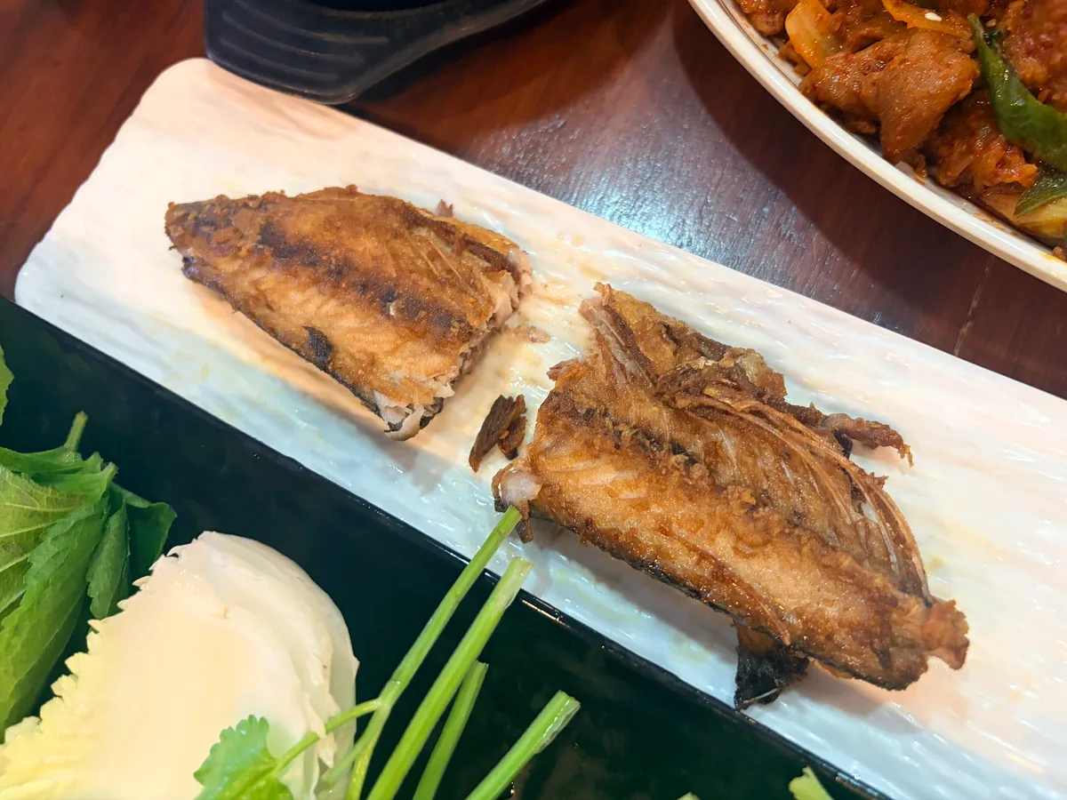 솔솔정식 photo 7/10