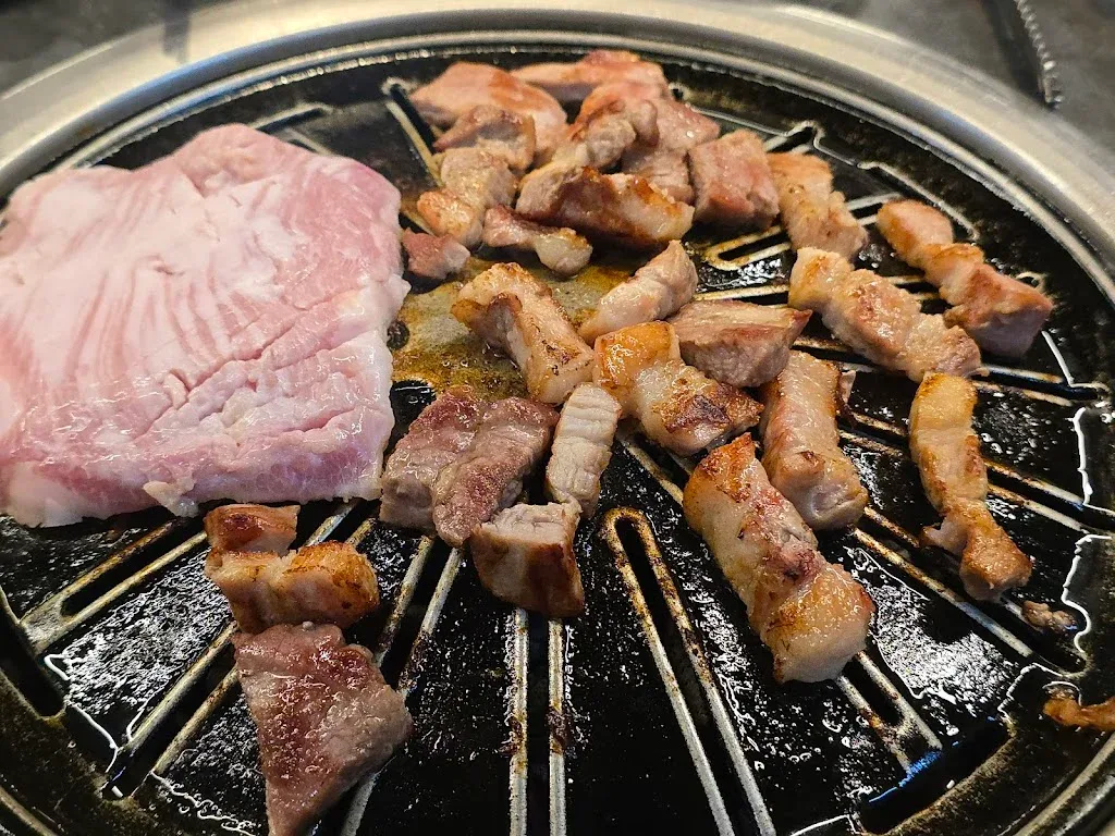 OK정육식당 OKMEAT RESTAURANT 사진