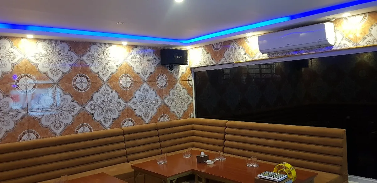 카이 KTV 사진