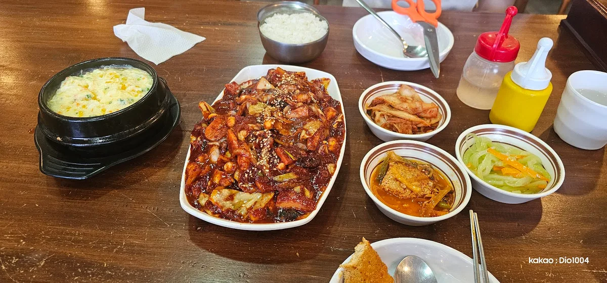 솔솔정식 photo 2/10