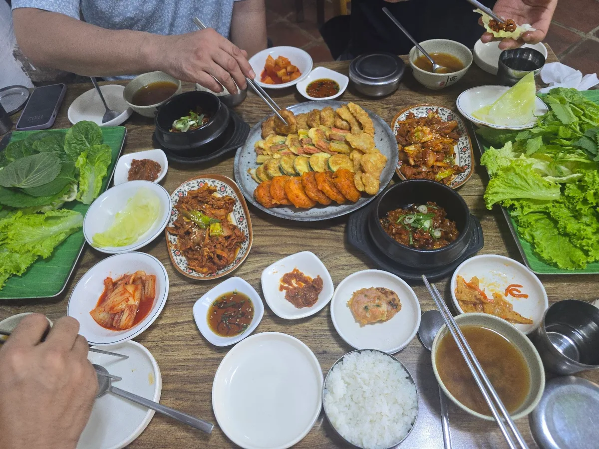 나주곰탕 photo 3/10