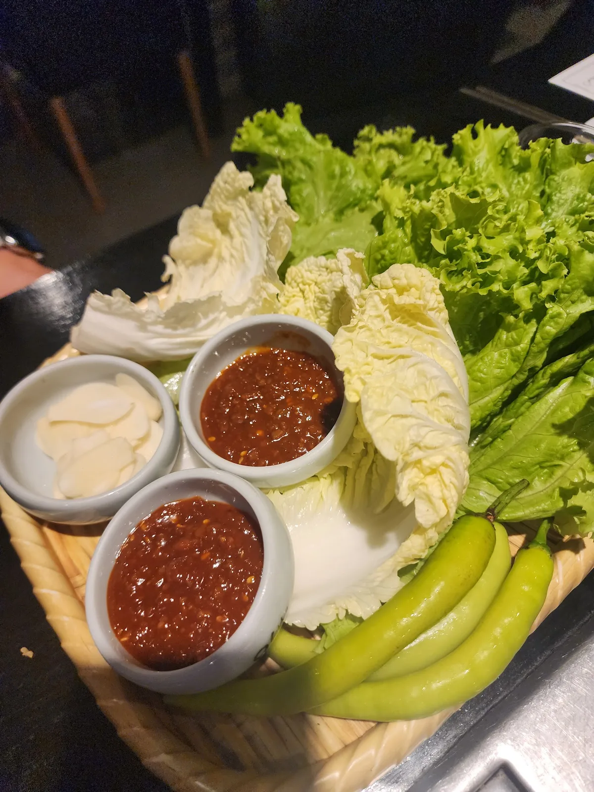 클락 오키친 사진
