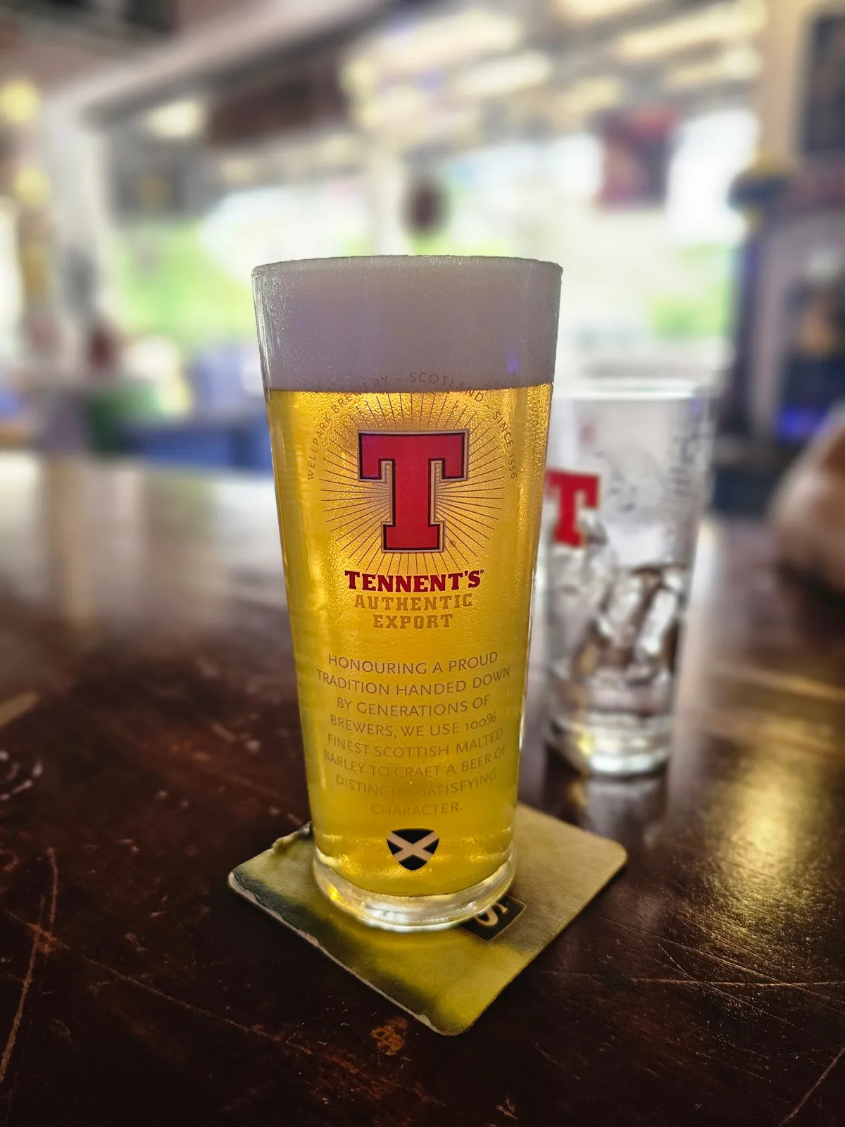 할리스 펍 바이 콘티키 (Harley's Pub By Kon-Tiki) 사진
