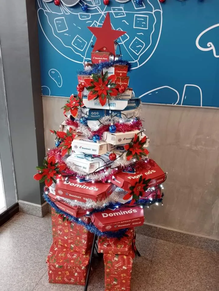 도미노피자 (Domino's Pizza) 사진 8/10