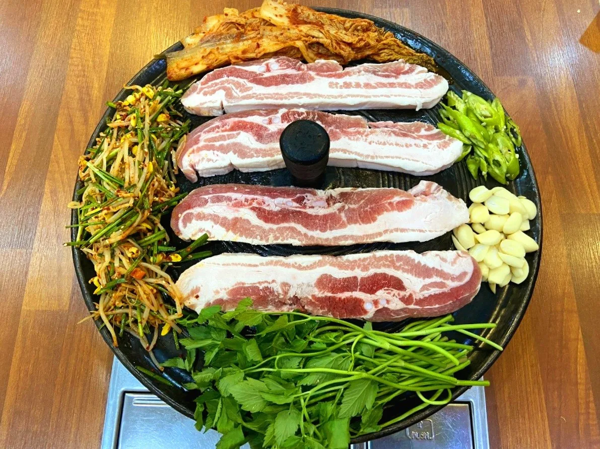청하식당 사진