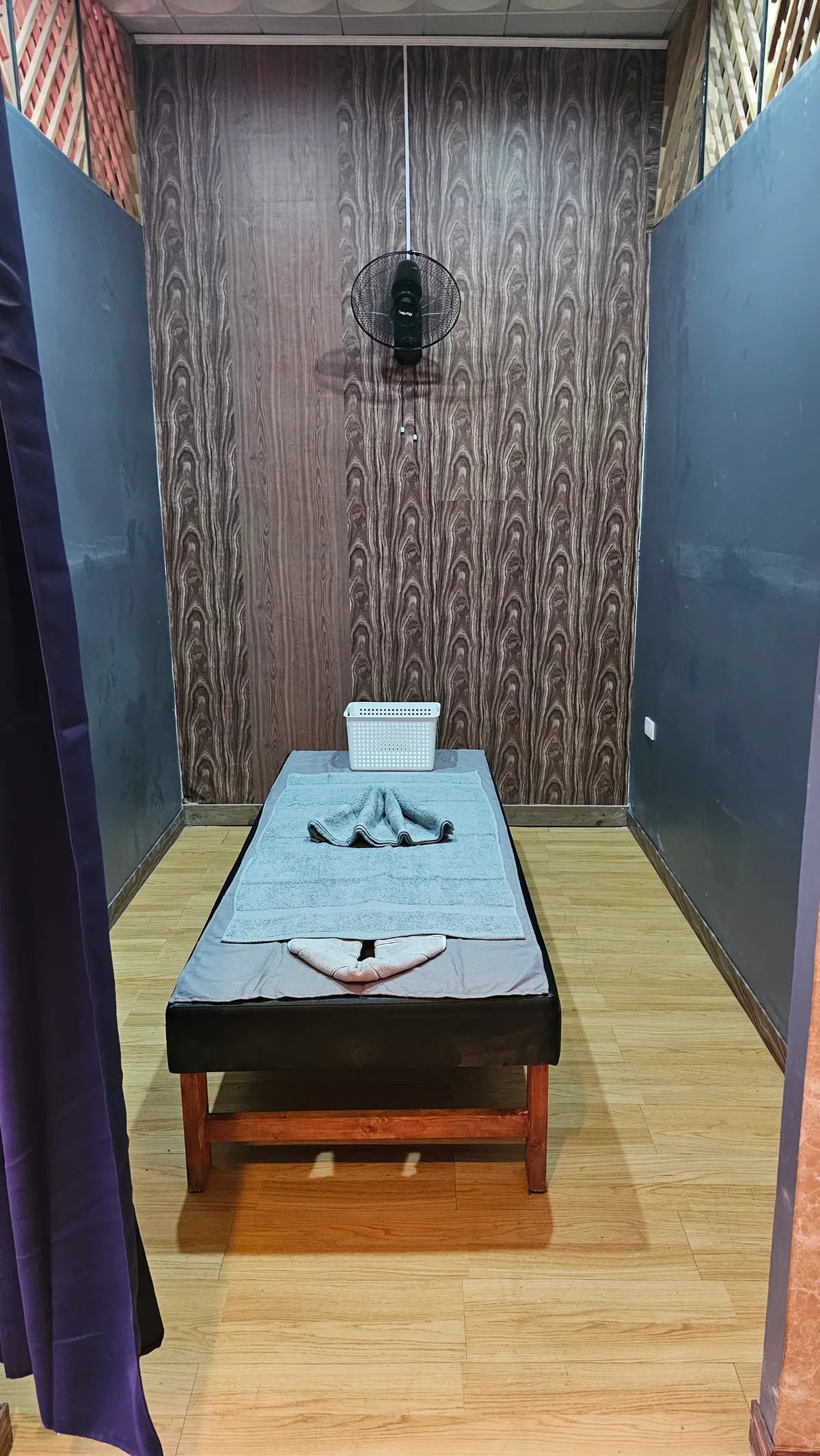 단잠마사지 사진
