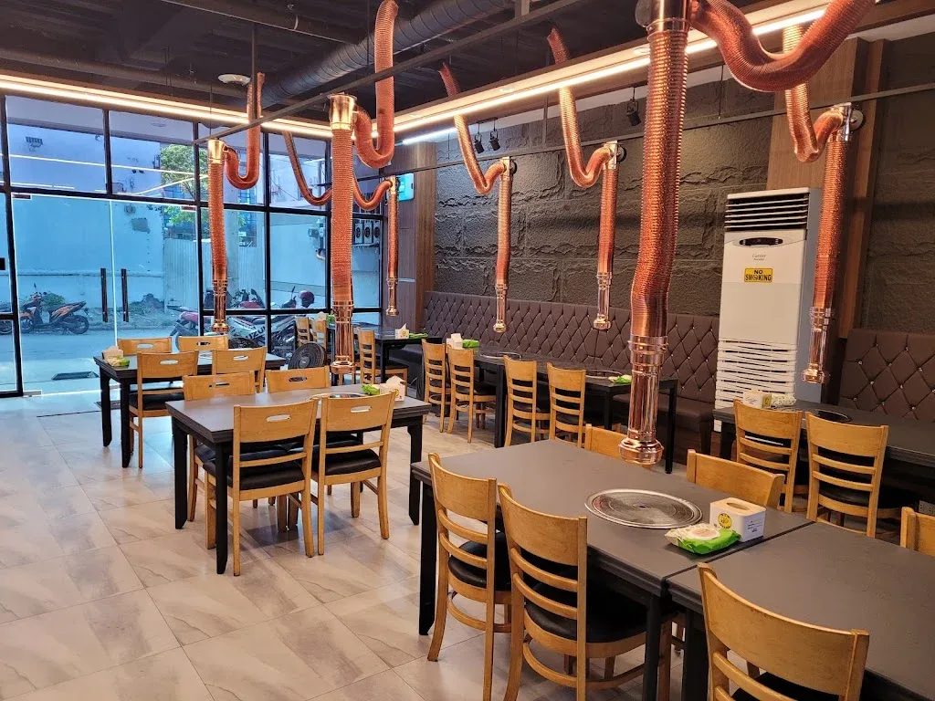OK정육식당 OKMEAT RESTAURANT 사진