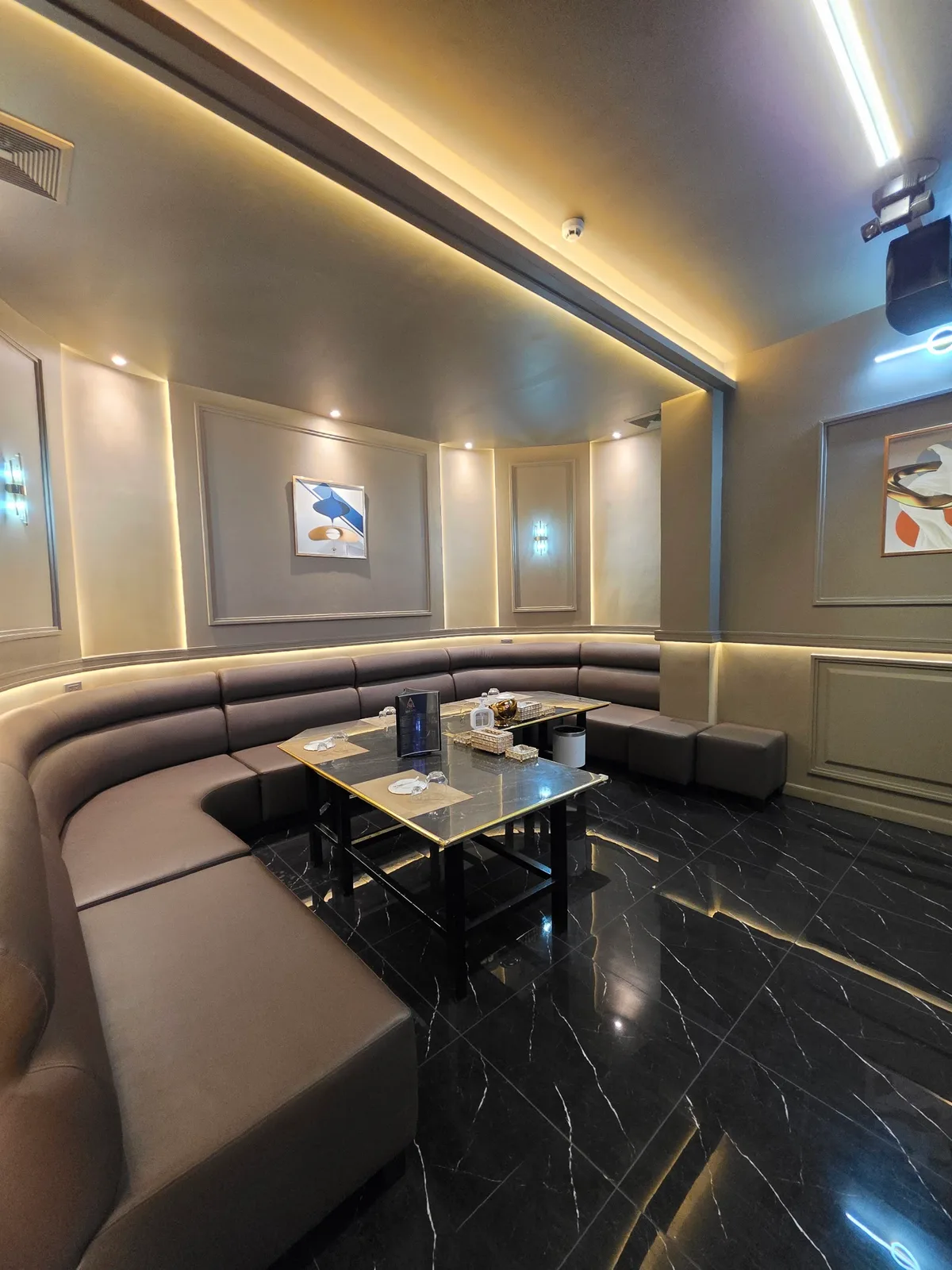 ACE KTV