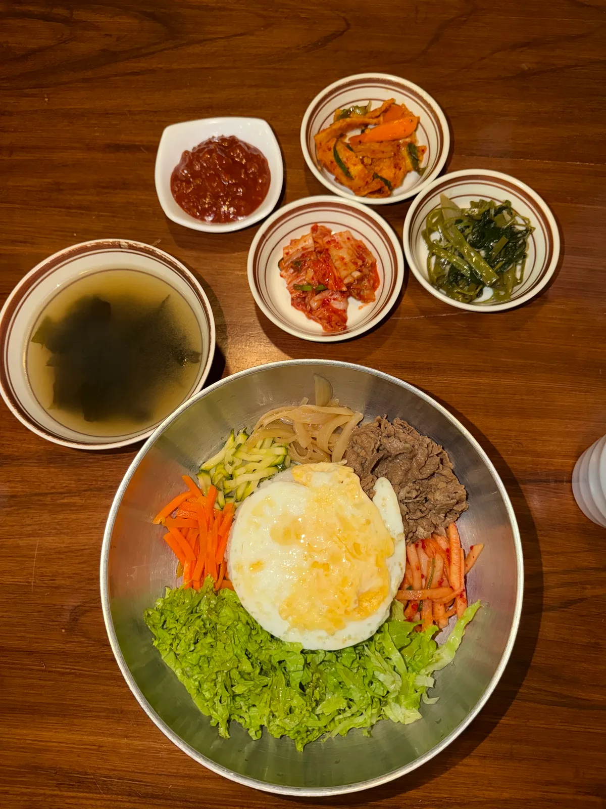 솔솔정식 photo 6/10