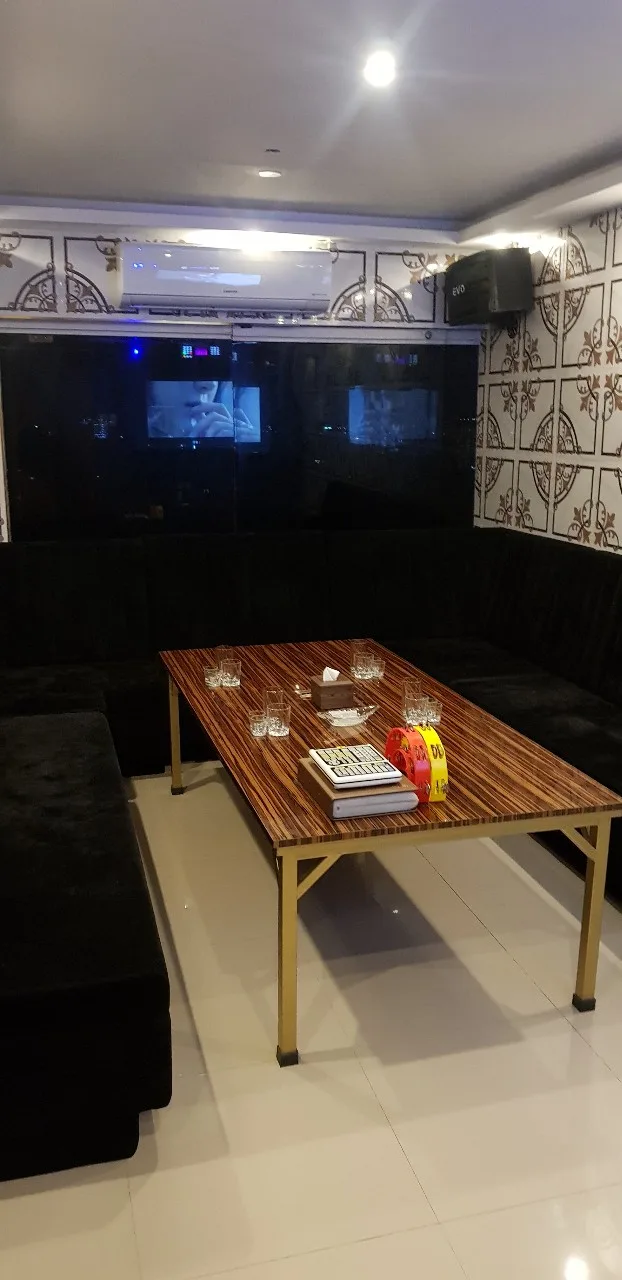 카이 KTV 사진