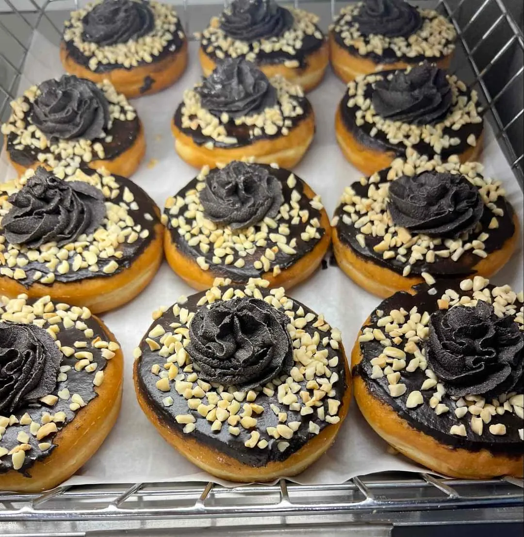 던킨 (Dunkin') 사진