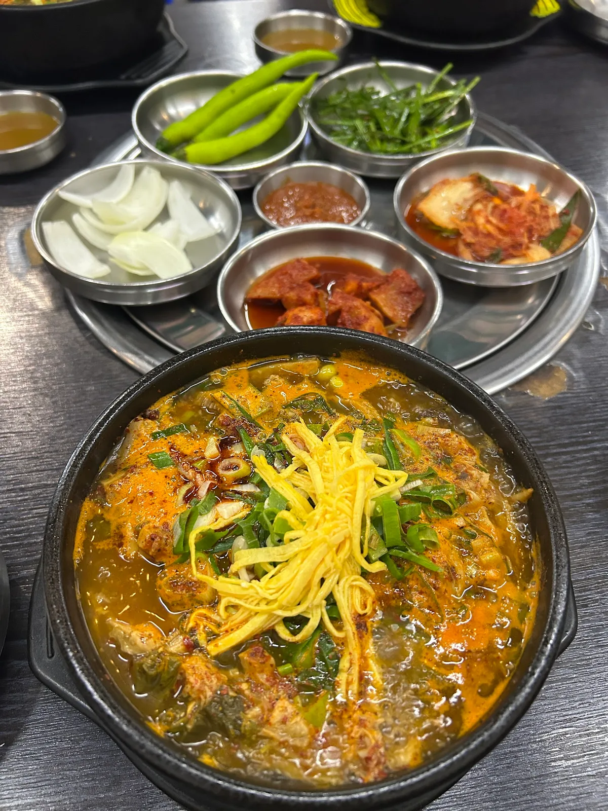 양평해장국 사진