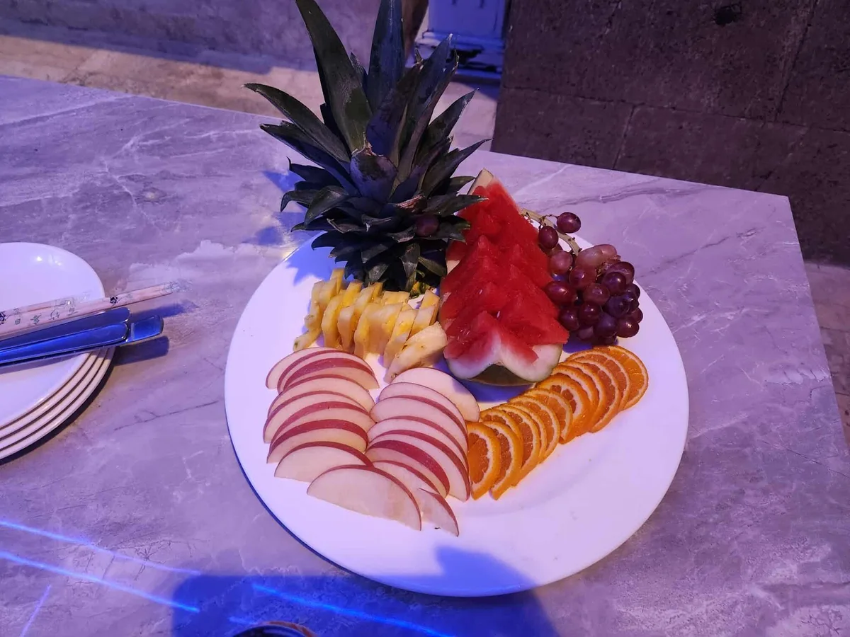 비너스 KTV 바 사진