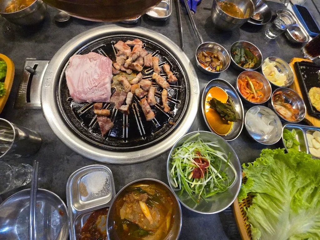 OK정육식당 OKMEAT RESTAURANT 사진