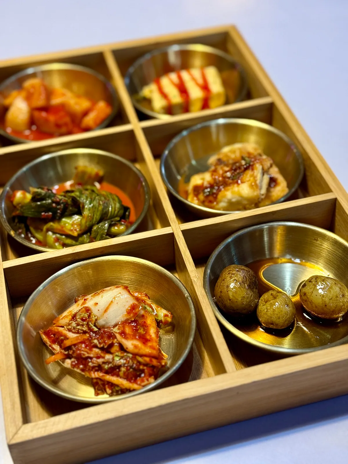 따라나레스토랑 사진