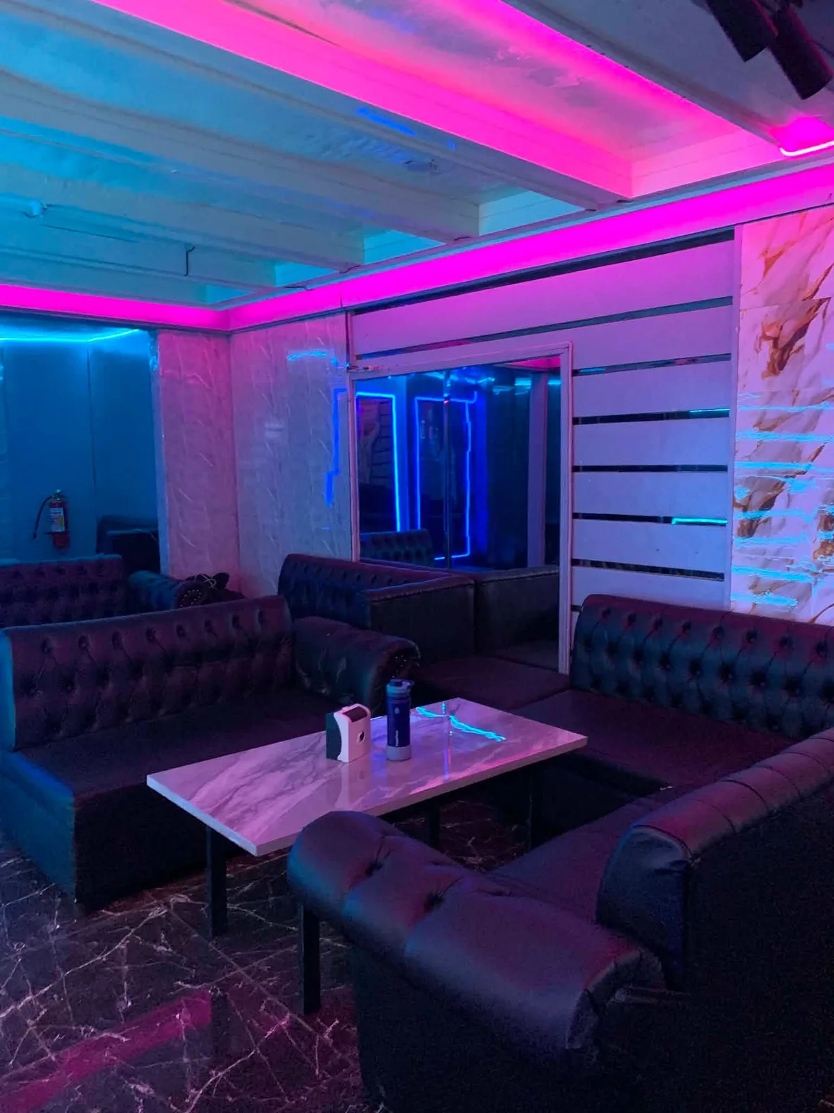 비너스 KTV 바 사진