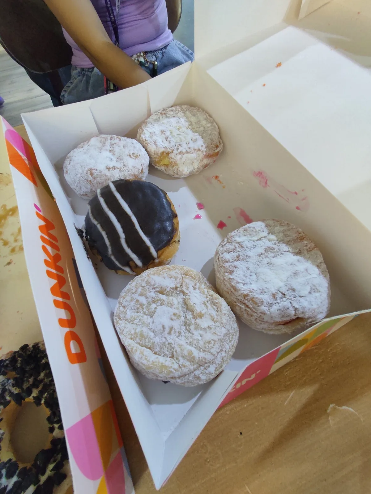 던킨 (Dunkin') 사진